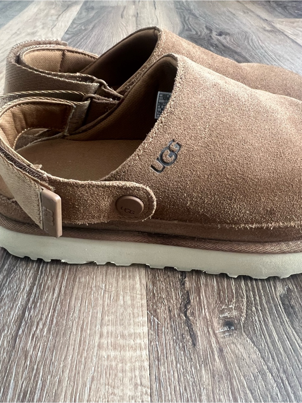 Ugg Goldenstar - Picture 4 of 7